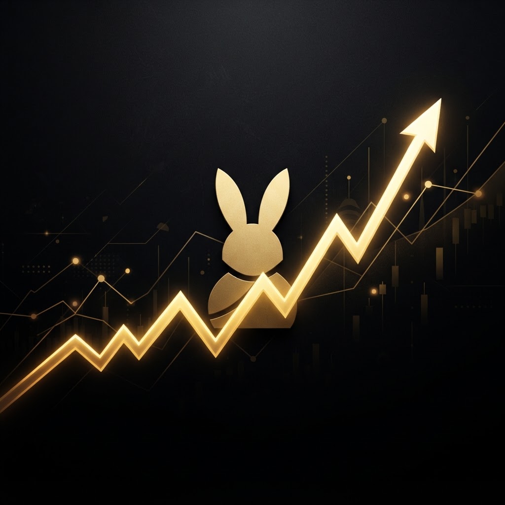 Playboy Just Joined the Russell 2000 — Here's the Turnaround Behind the Ticker