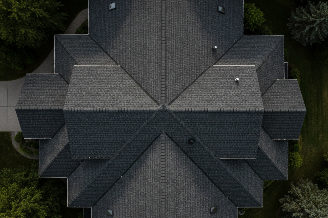 Meridian Estate