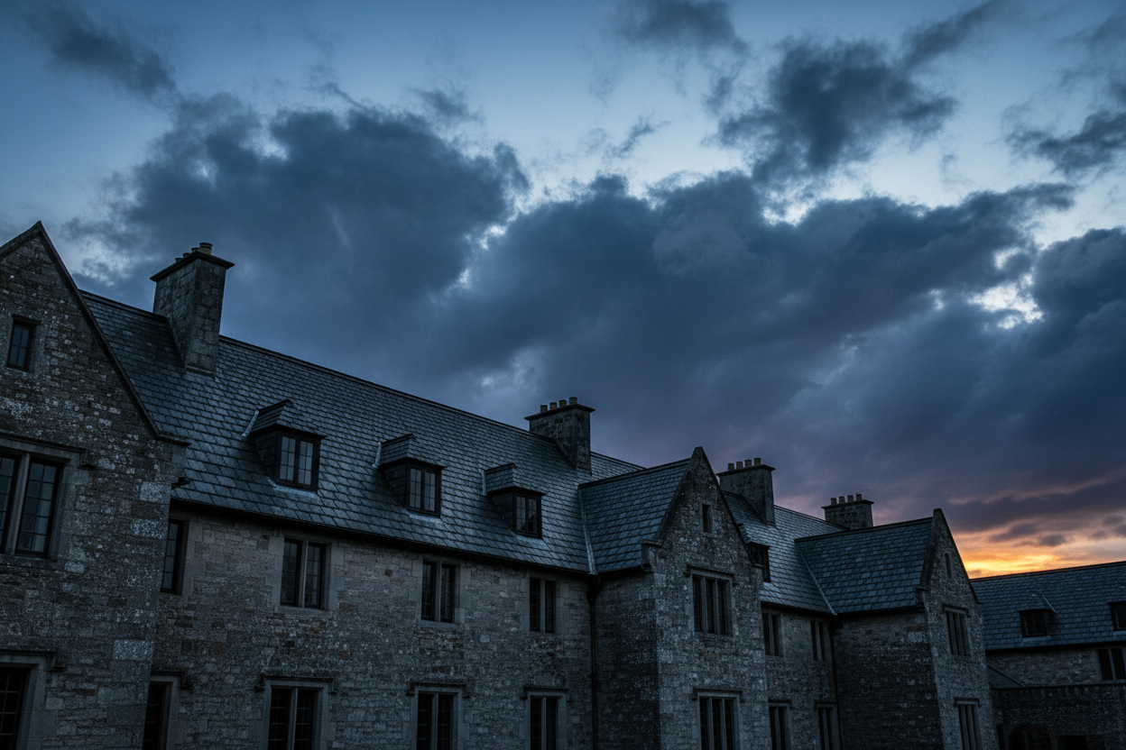 Stonehaven Manor