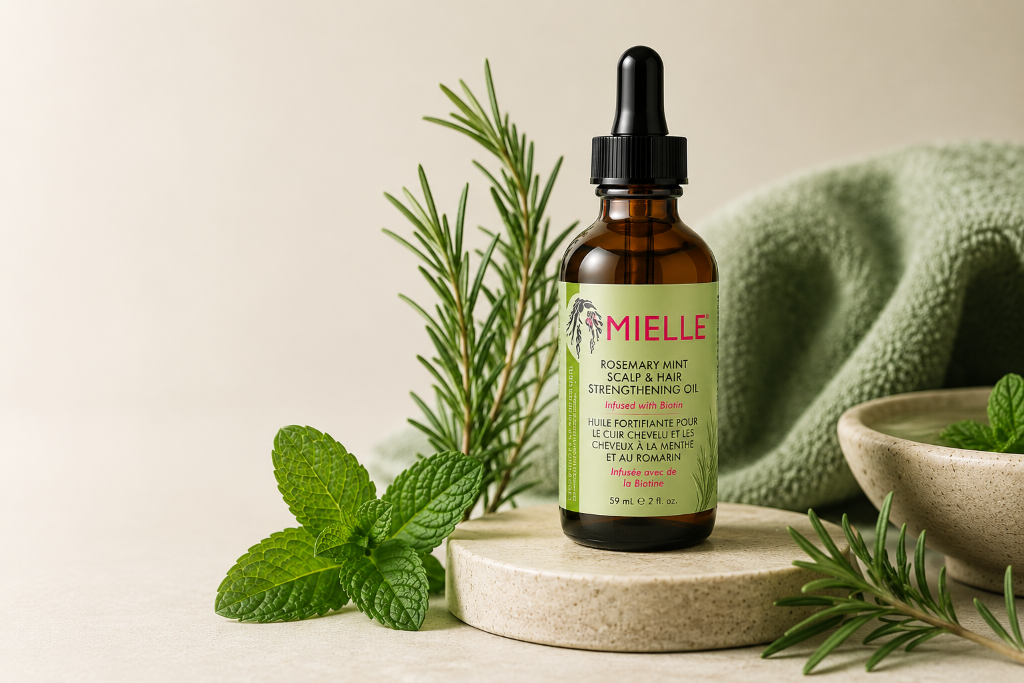 Scalp Sanctuary™ products