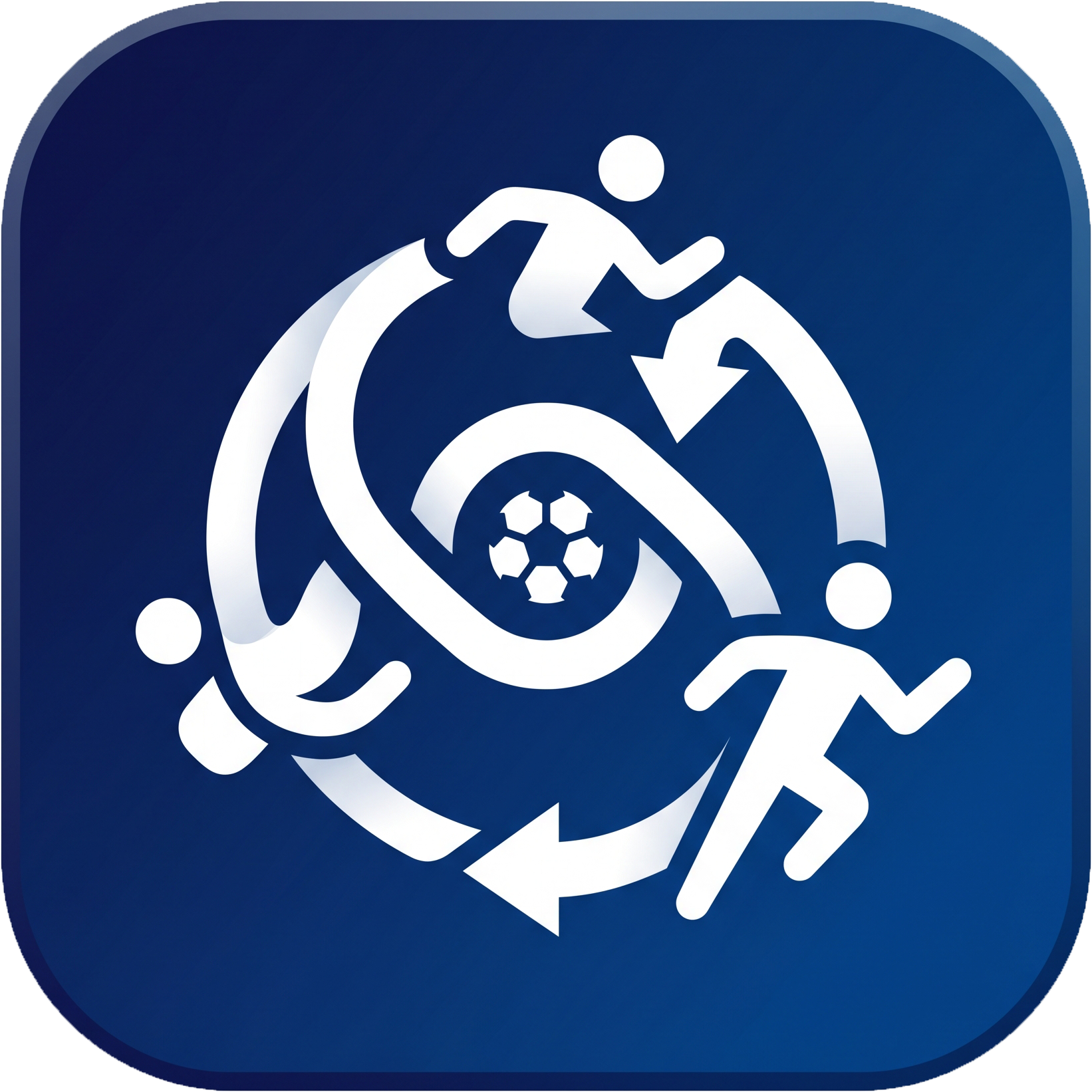 App logo