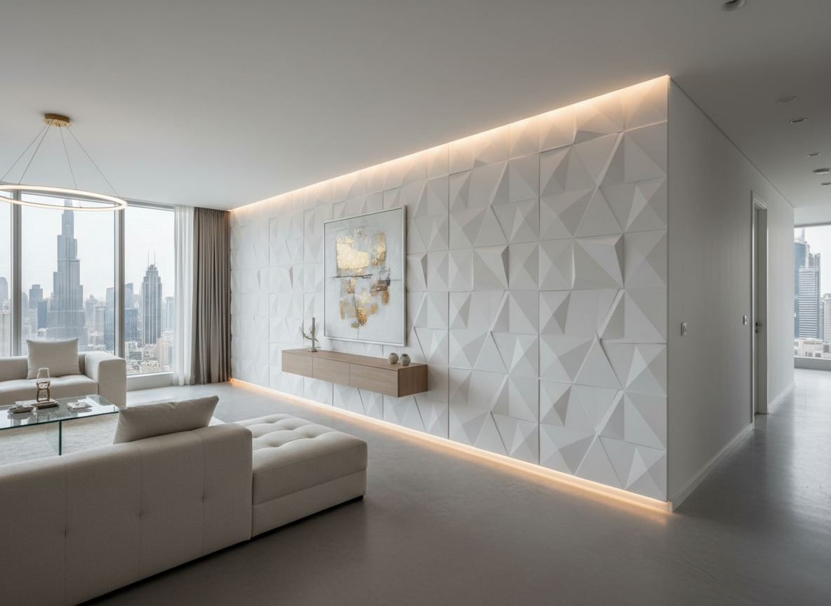 Fiber Materials – Floor Woods Dubai