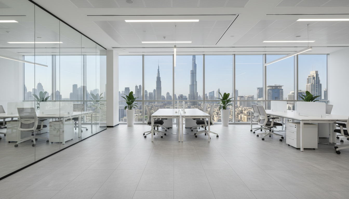 Contemporary Apartment gallery 2
