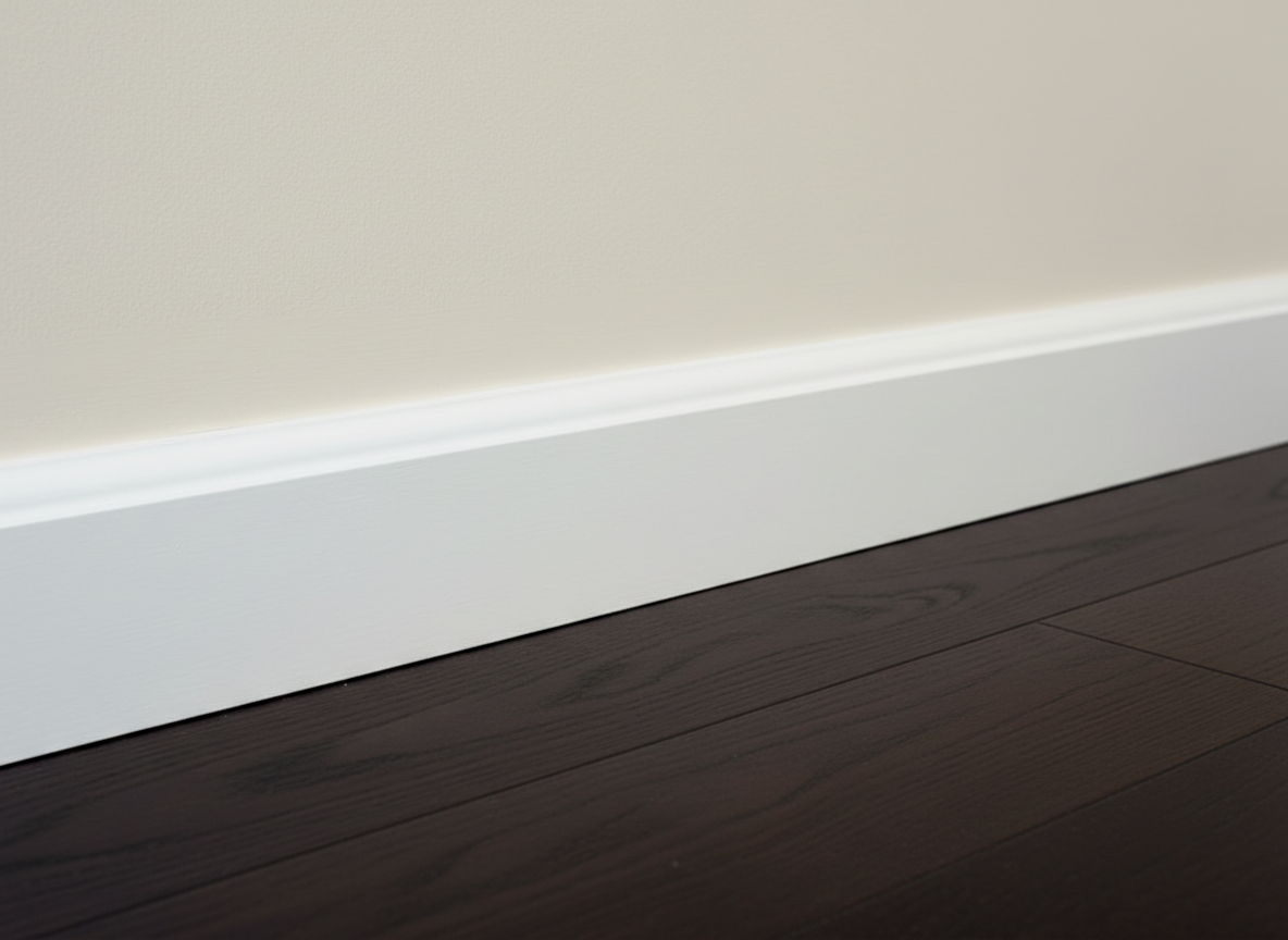 Fiber Skirting – Floor Woods Dubai