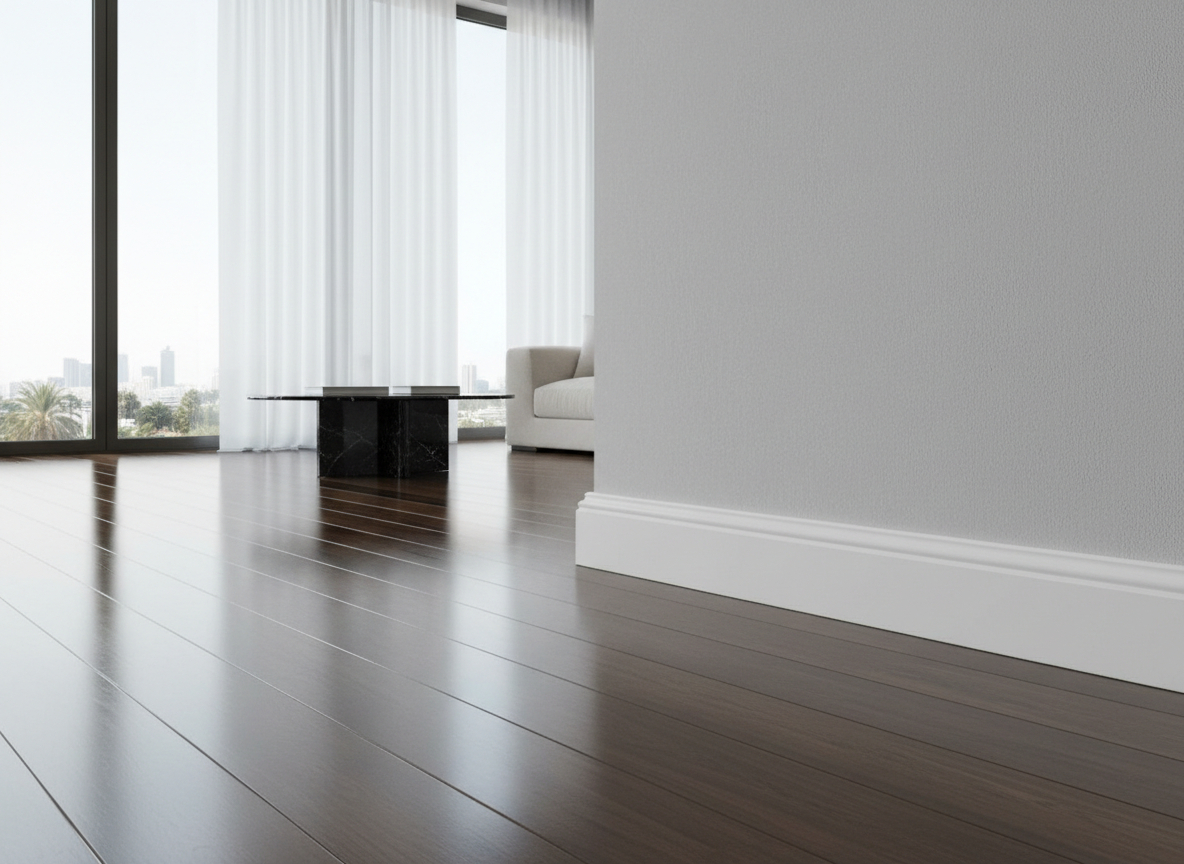Turkey Skirting – Floor Woods Dubai