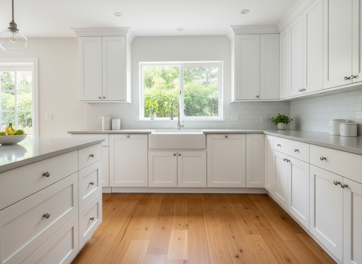 Cabinet Doors
