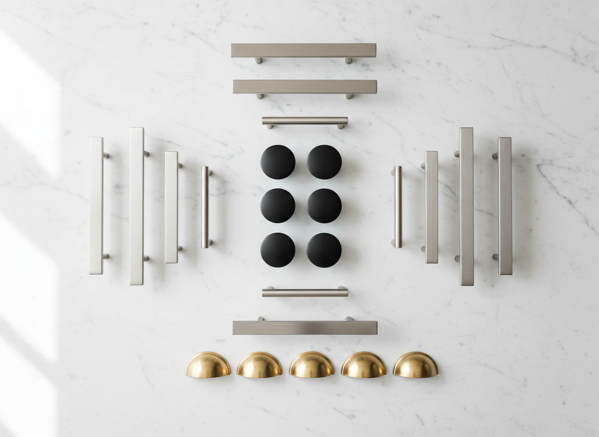 Cabinet Hardware