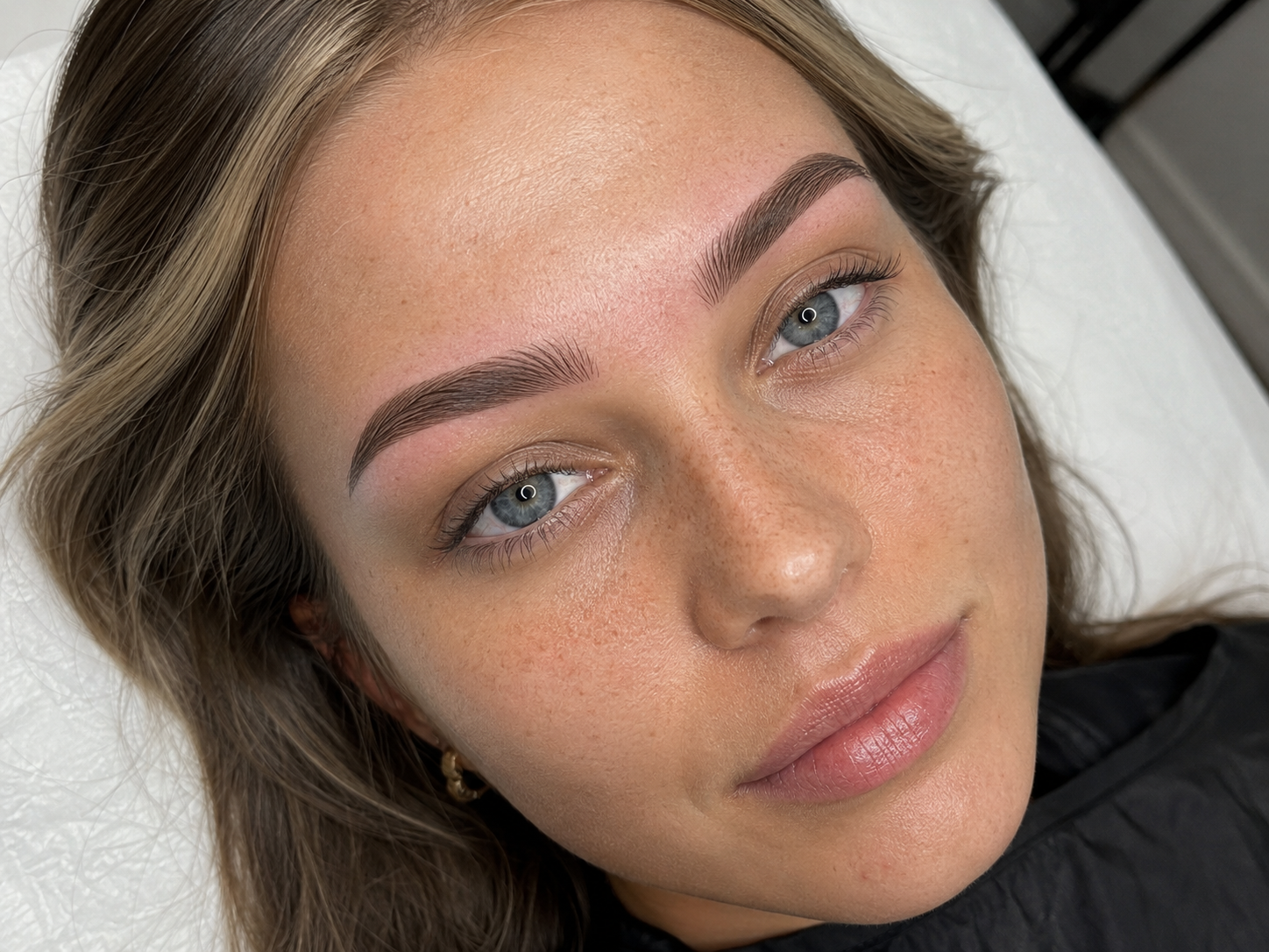 Microblading