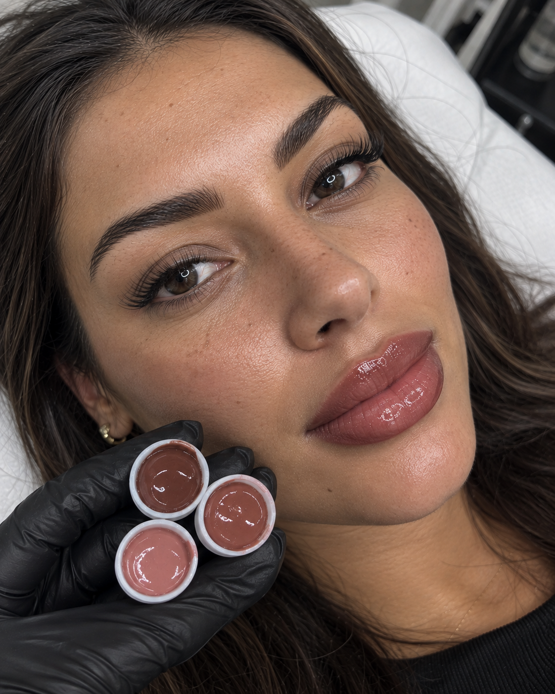Lip Blush