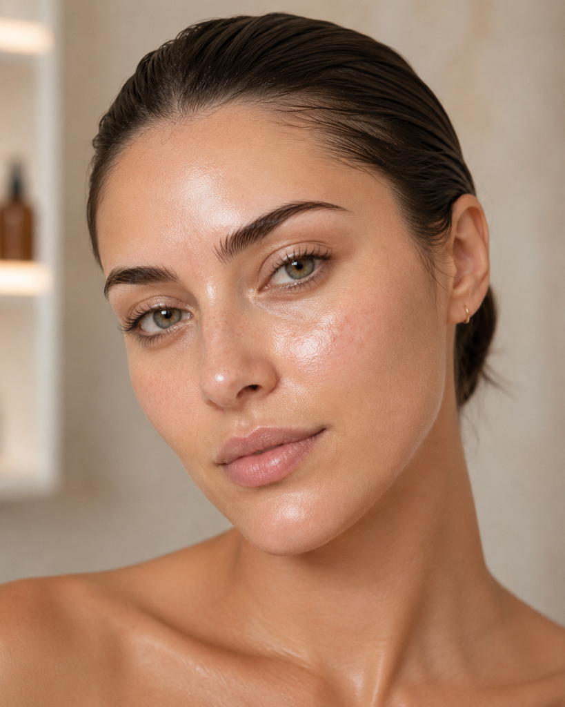 Glow Membership client