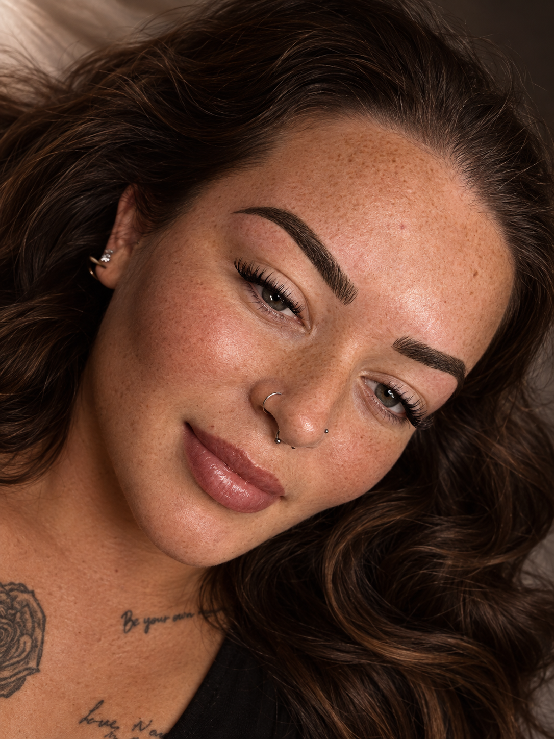 Combo Brows