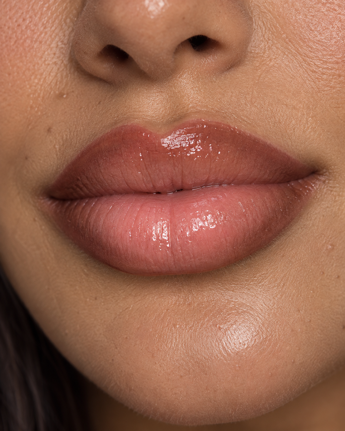 Ombré Lips
