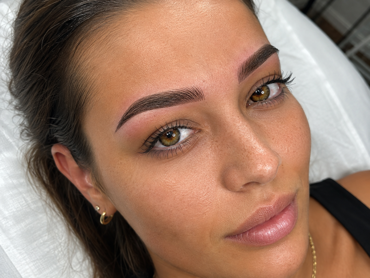 Ombre Brows