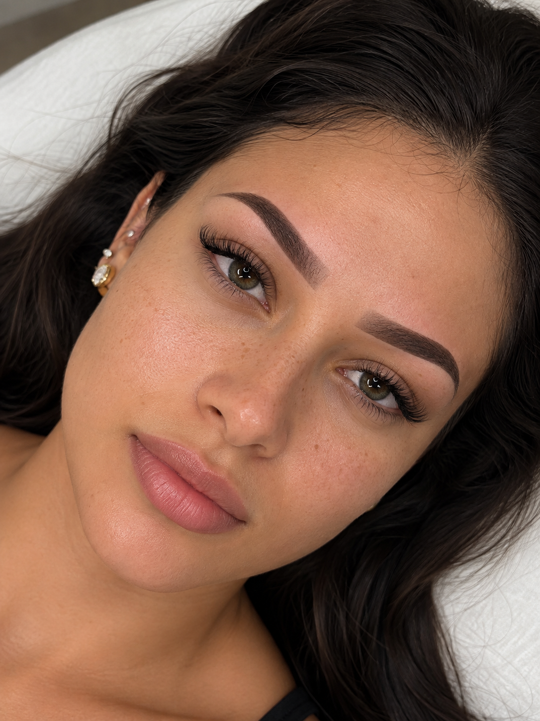 Ombré Brows