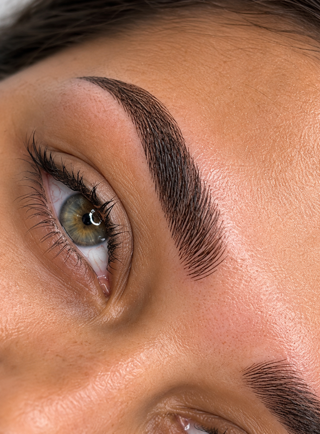 Microblading