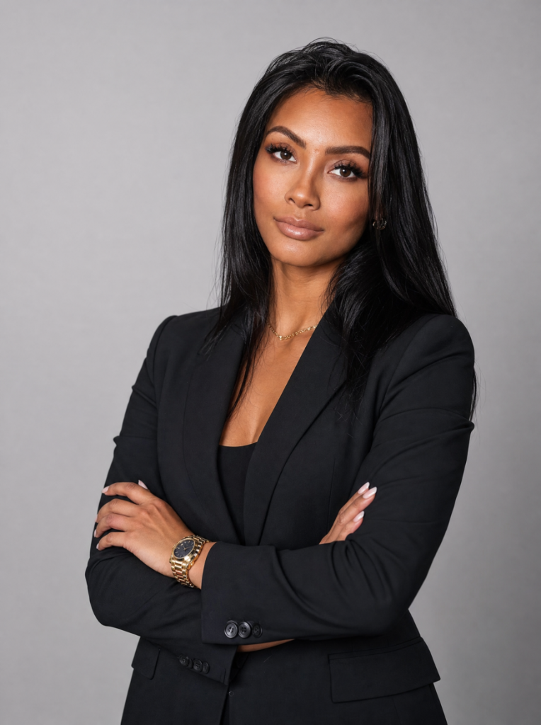 Founder of SM Skin