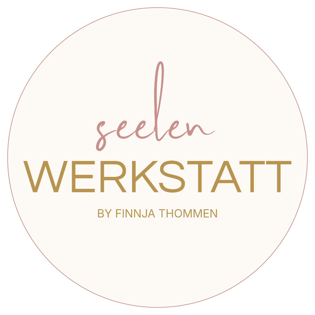 seelen WERKSTATT Logo