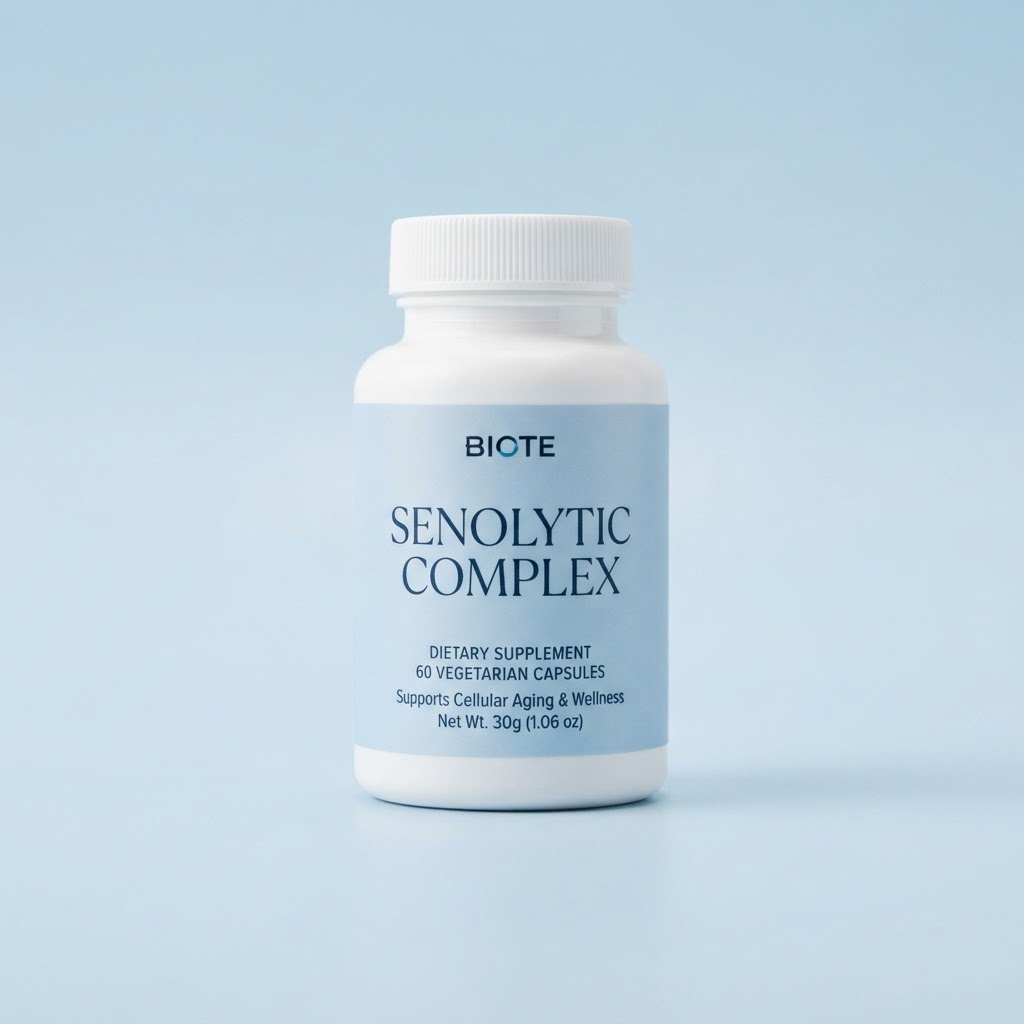 SENOLYTIC COMPLEX