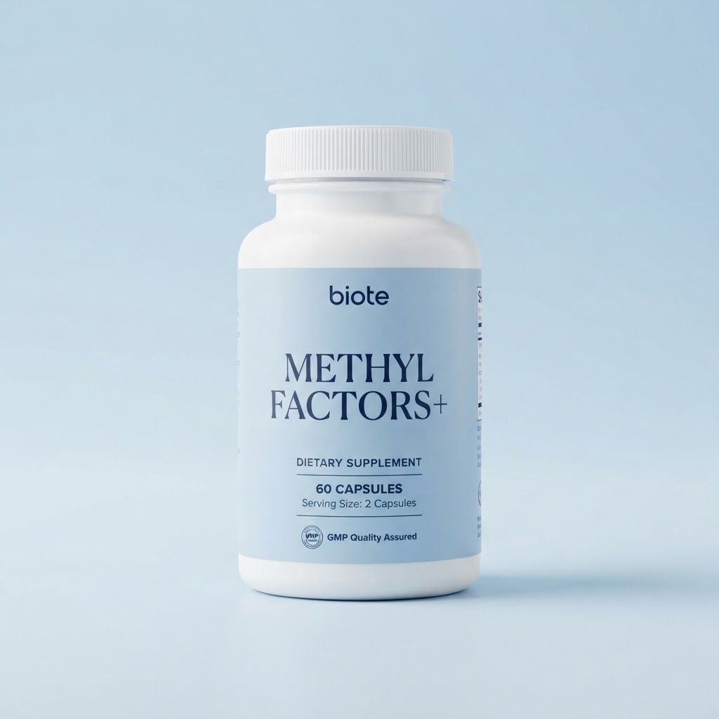 METHYL FACTORS+