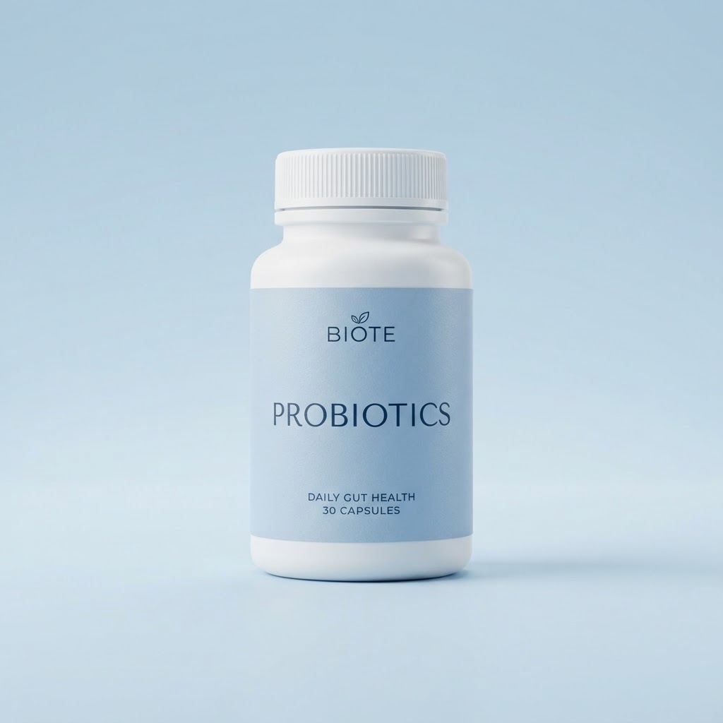 PROBIOTICS
