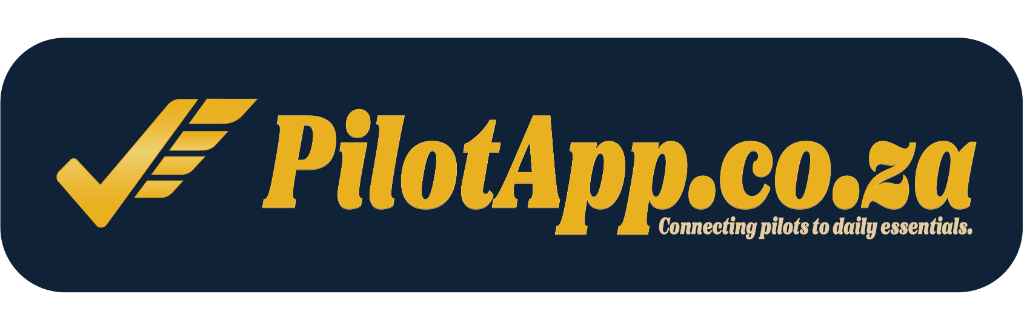 Pilot's Pocket App