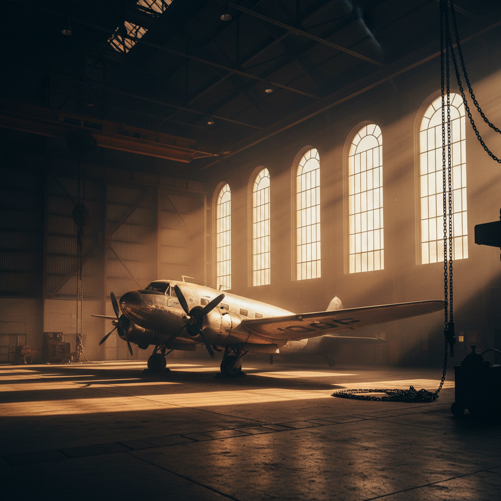 Aviation Central