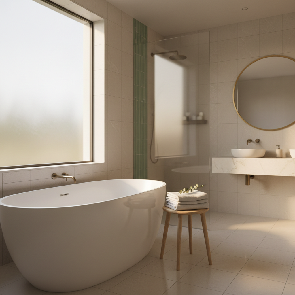 Baths