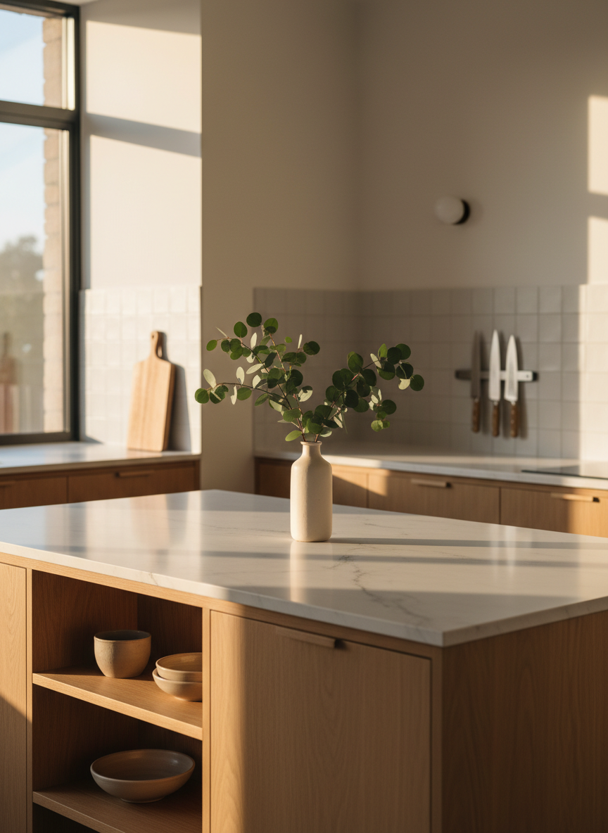 Move-Out Clean