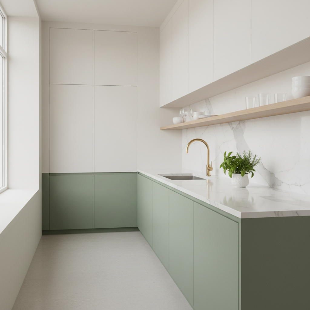 Kitchens