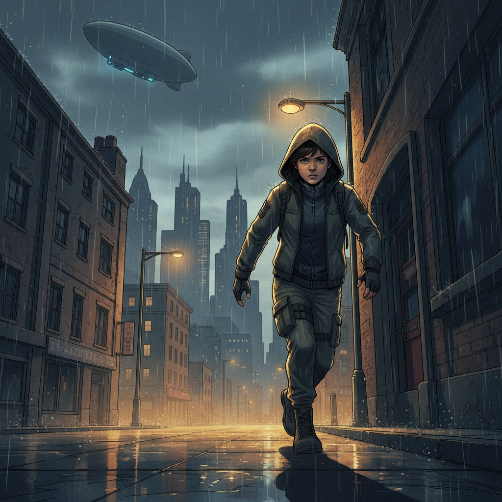 Mastering Urban Terrain: Navigation Skills for Young Operatives