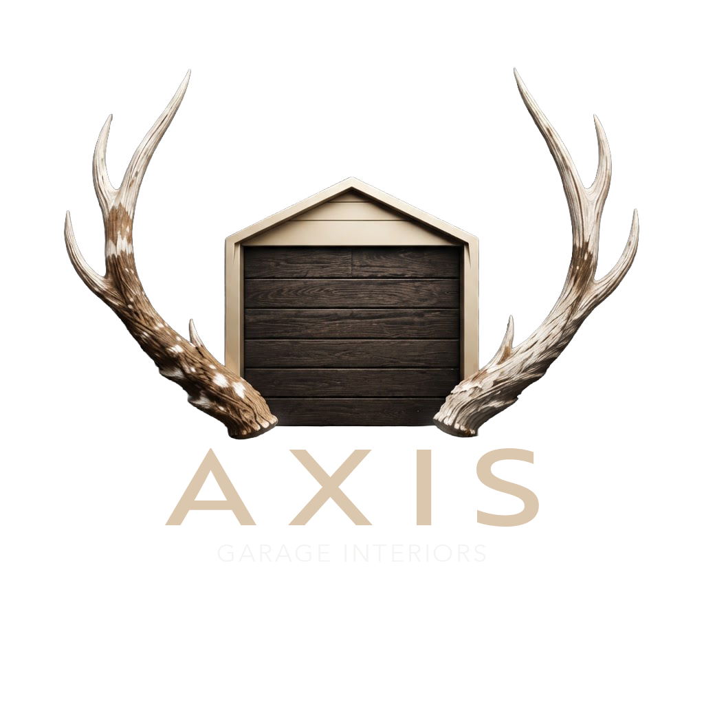Axis Garage Interiors