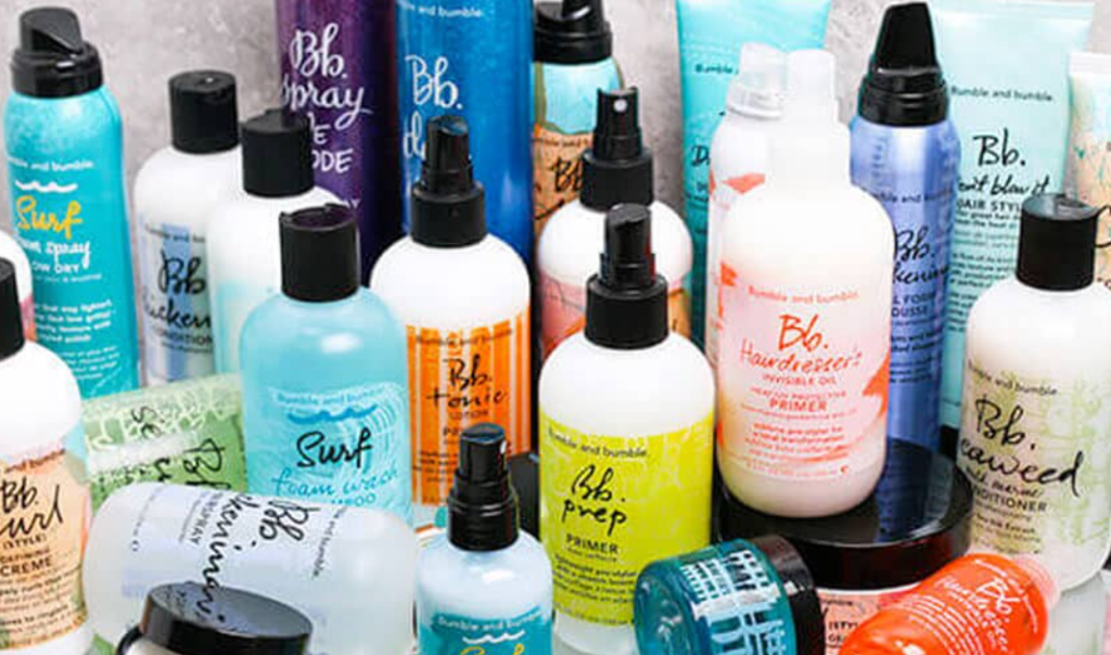 Bumble and Bumble — professional hair tools
