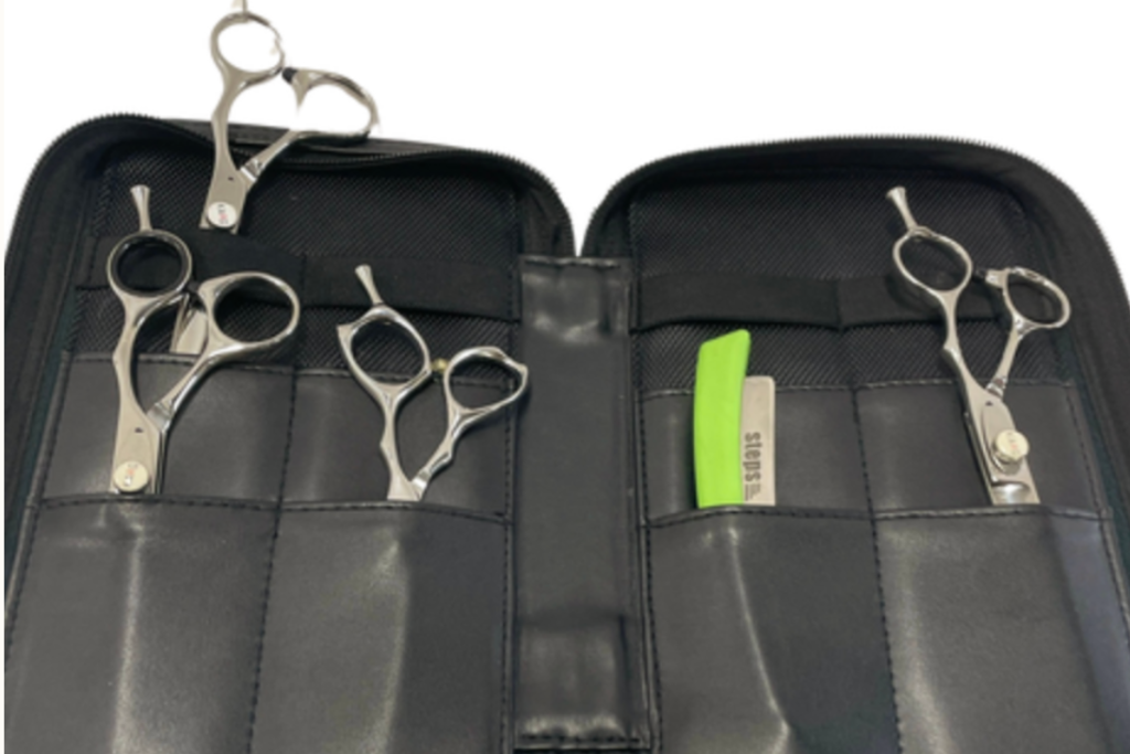 Precision Tools — professional hair tools