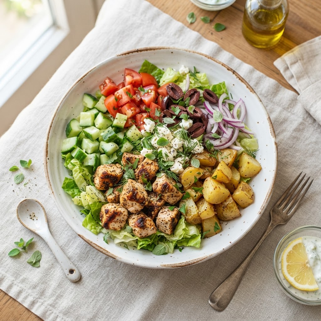 Low Carb Flexible