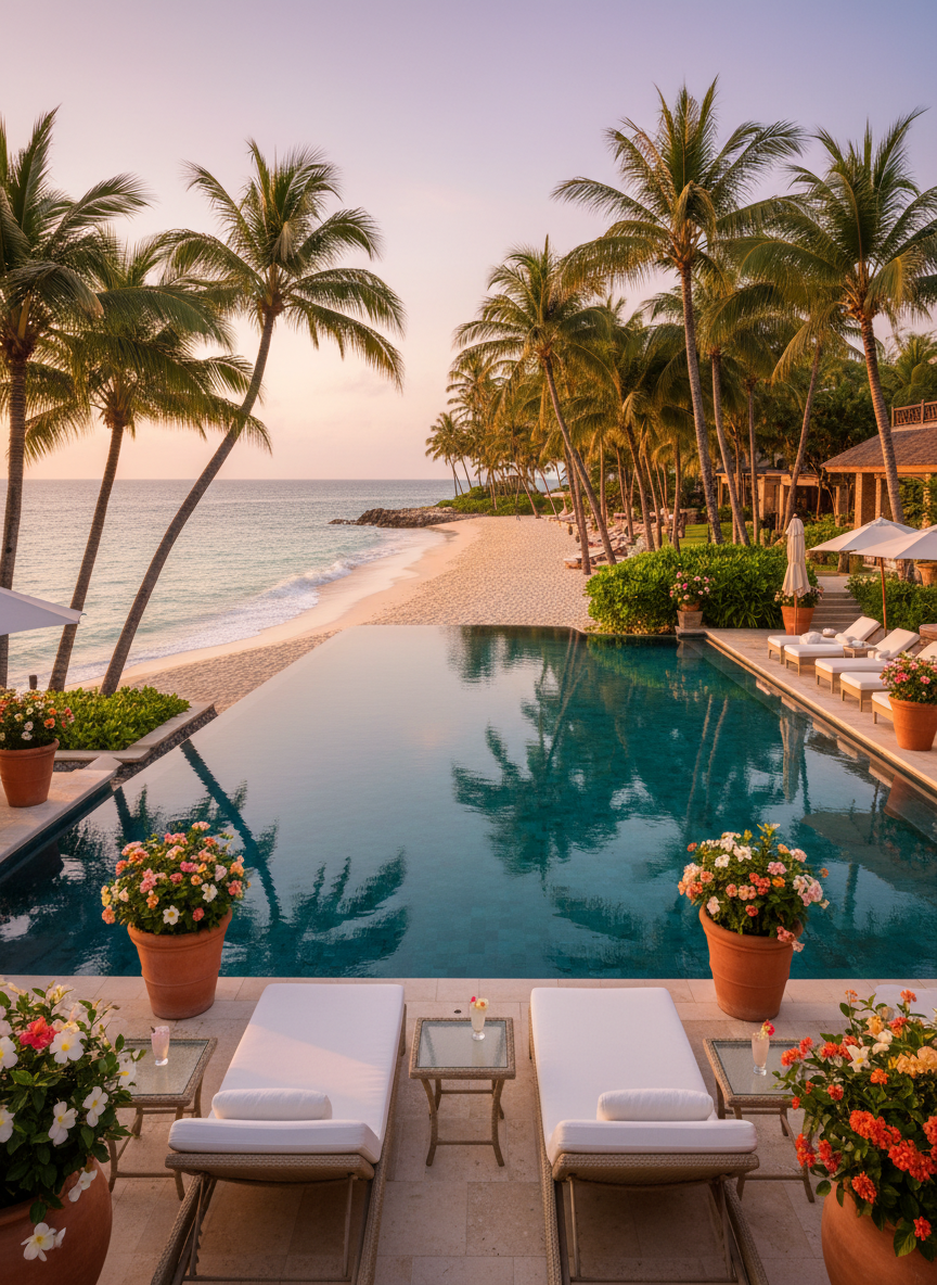 All-Inclusive Resorts