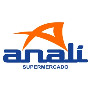 Anali Supermercado — cliente BSB Service