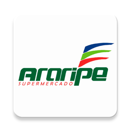 Araripe Supermercado — cliente BSB Service