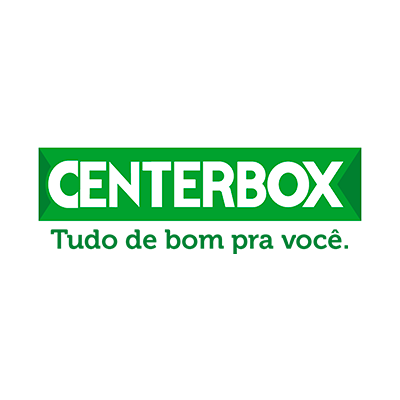 Centerbox — cliente BSB Service
