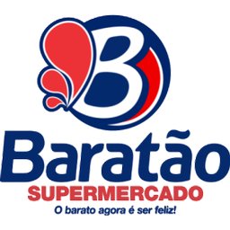 Baratão Supermercado — cliente BSB Service