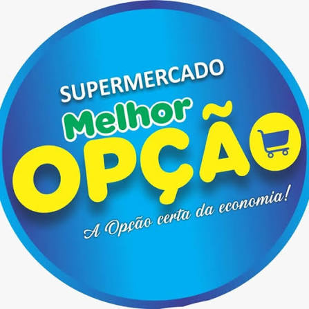 Supermercado Melhor Opção — cliente BSB Service