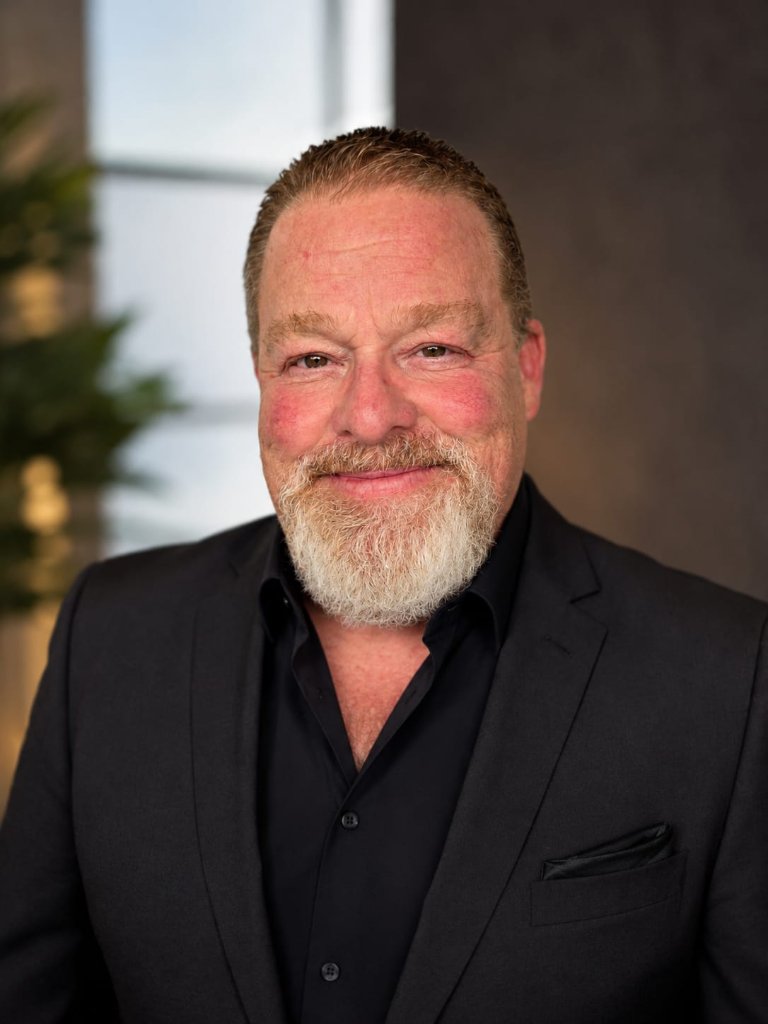 Sean Woods, Founder of RaNKMeUpAI