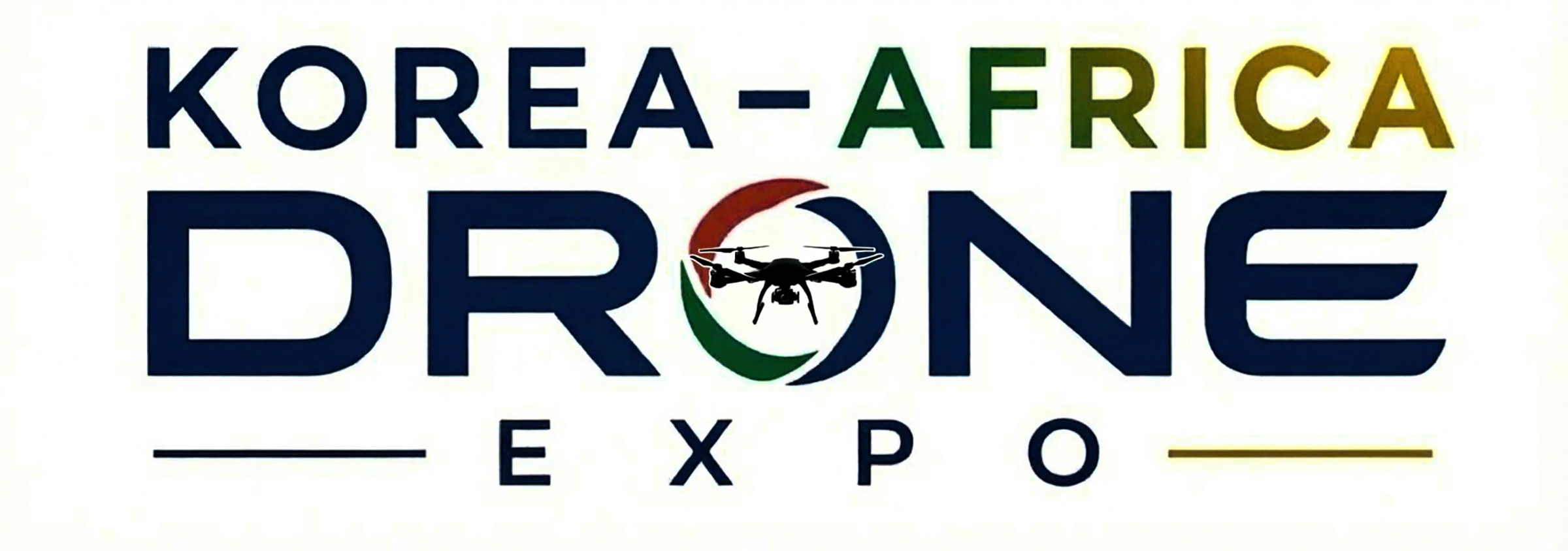 Korea–Africa Drone Expo