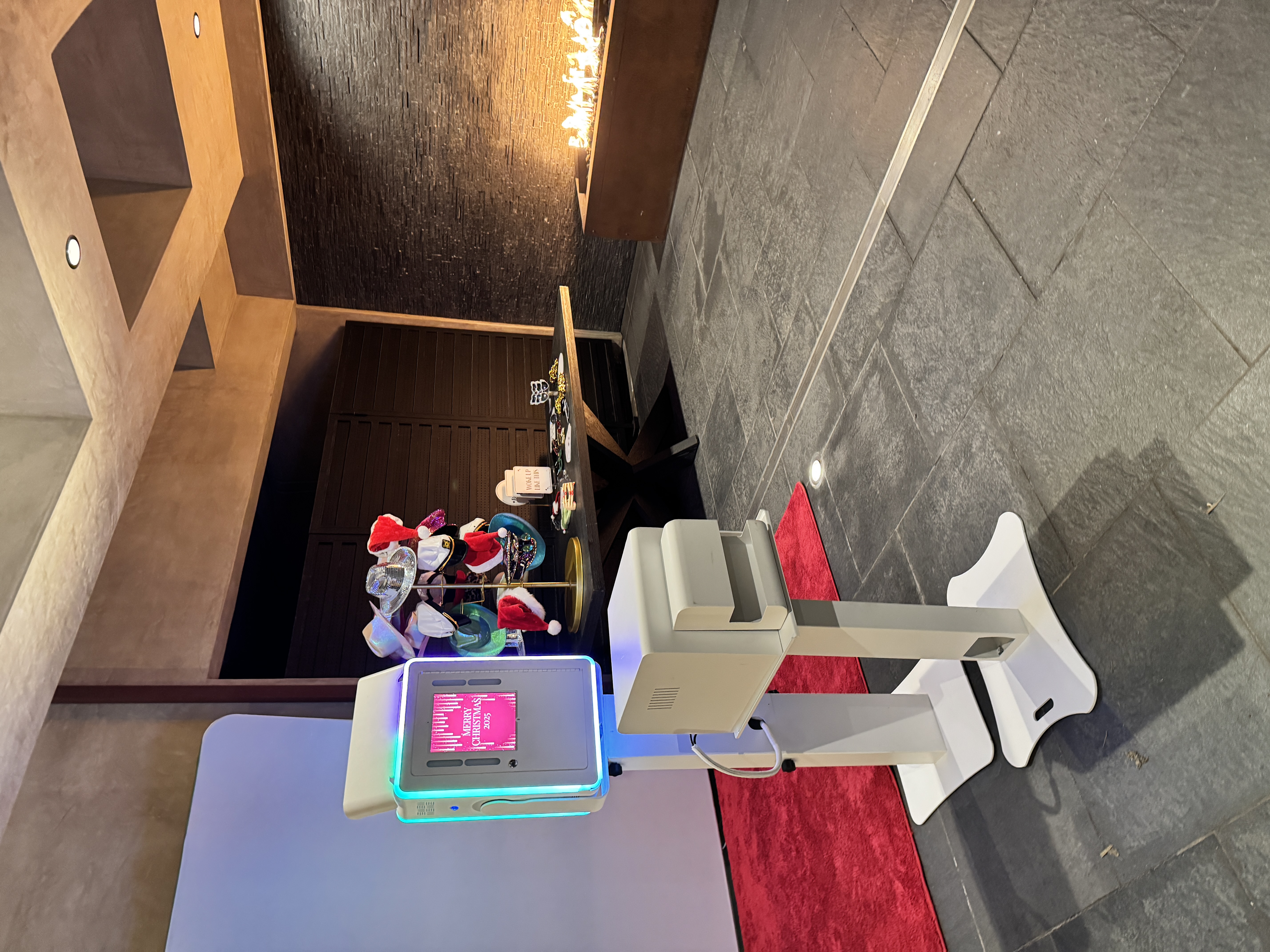 Lumia Booth