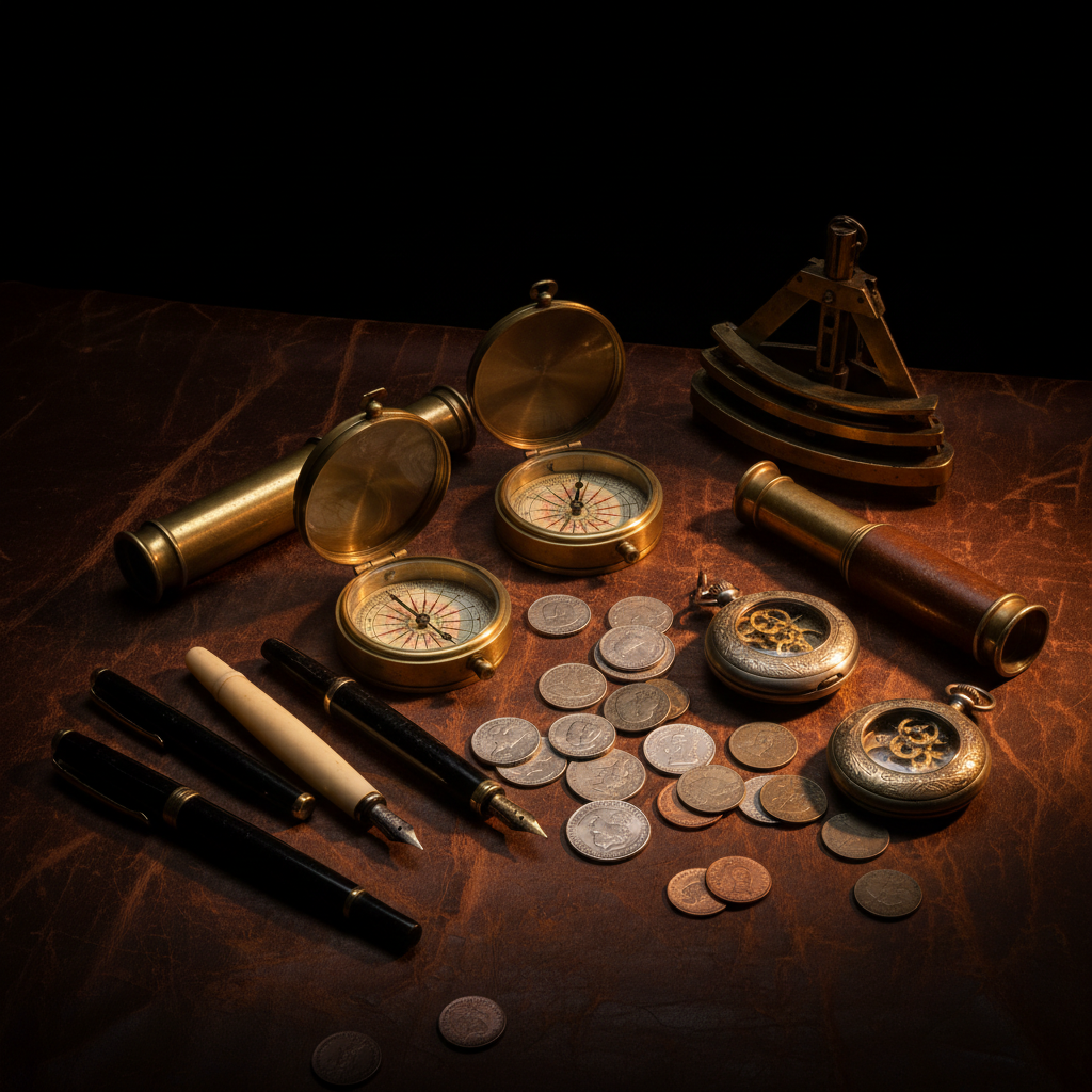 Collectibles