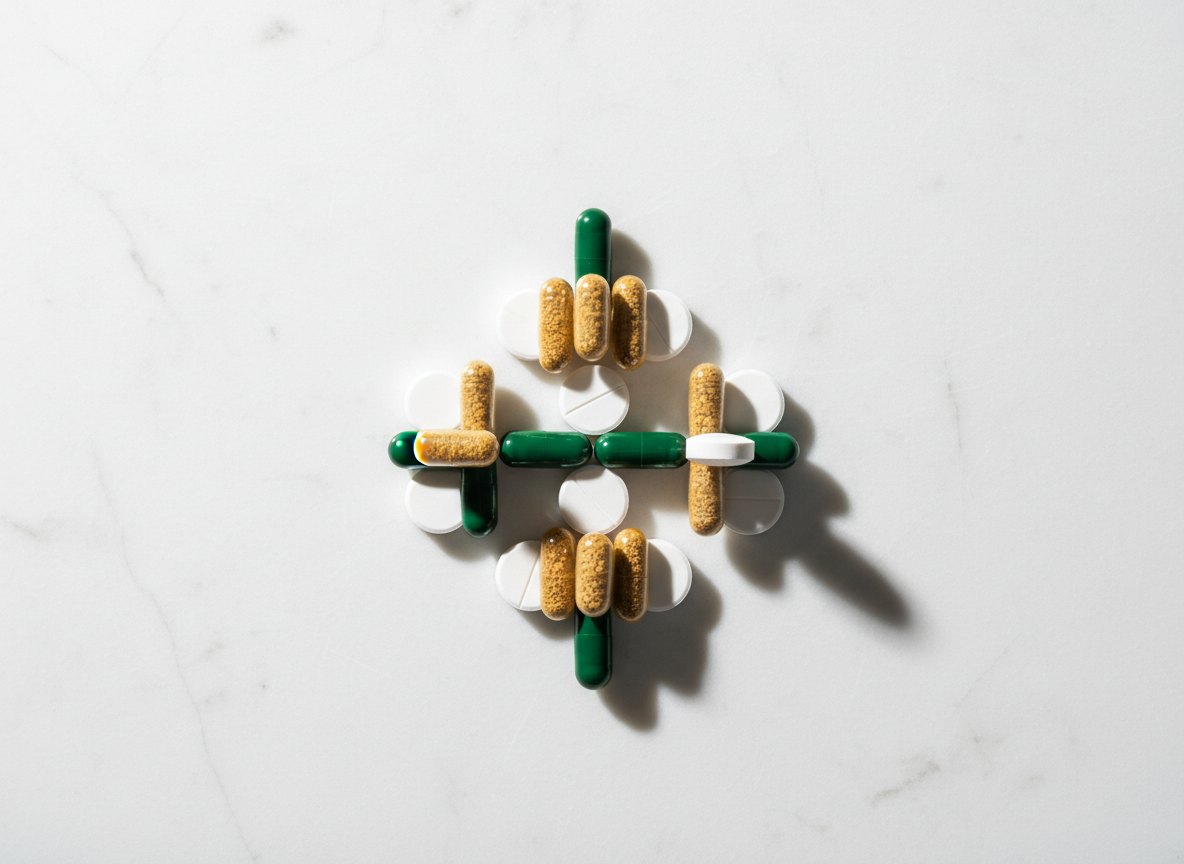 Health Supplements