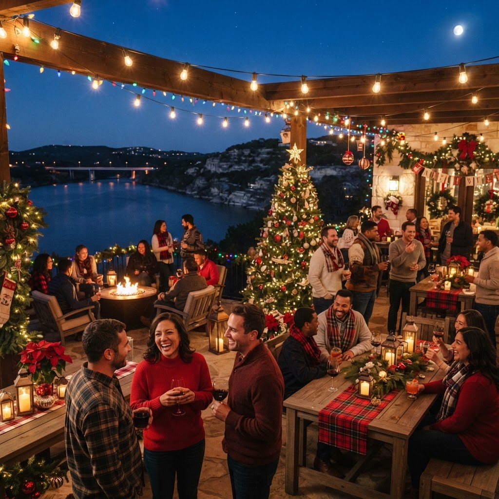 Holiday and Seasonal Events