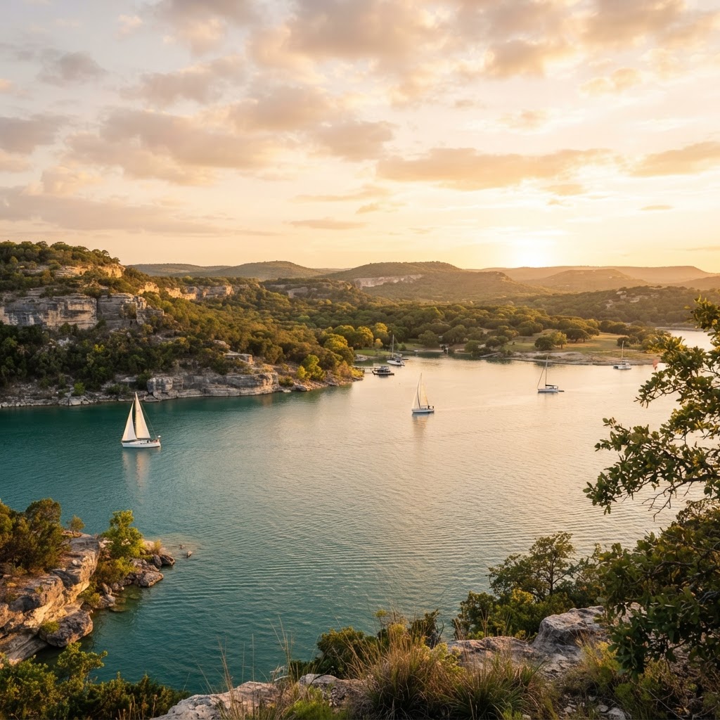 Lake Travis