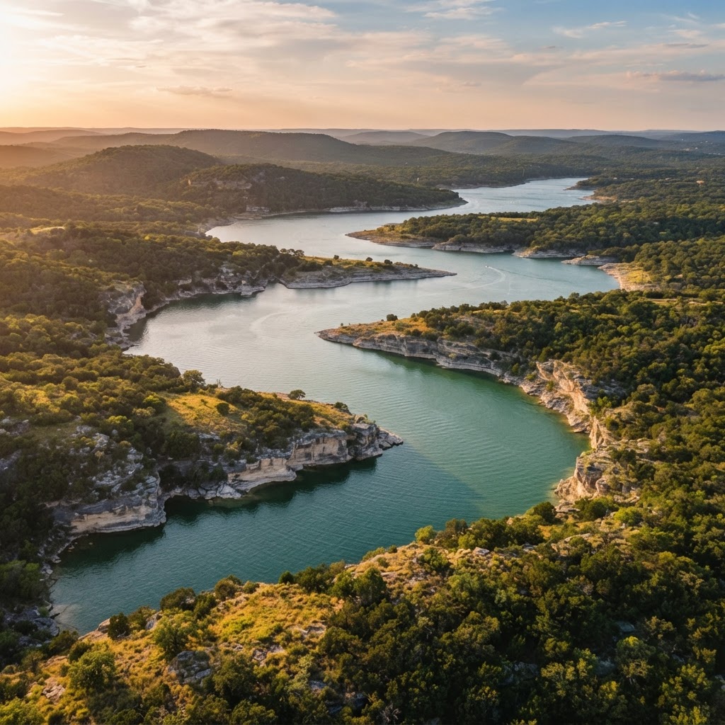 Lake Travis