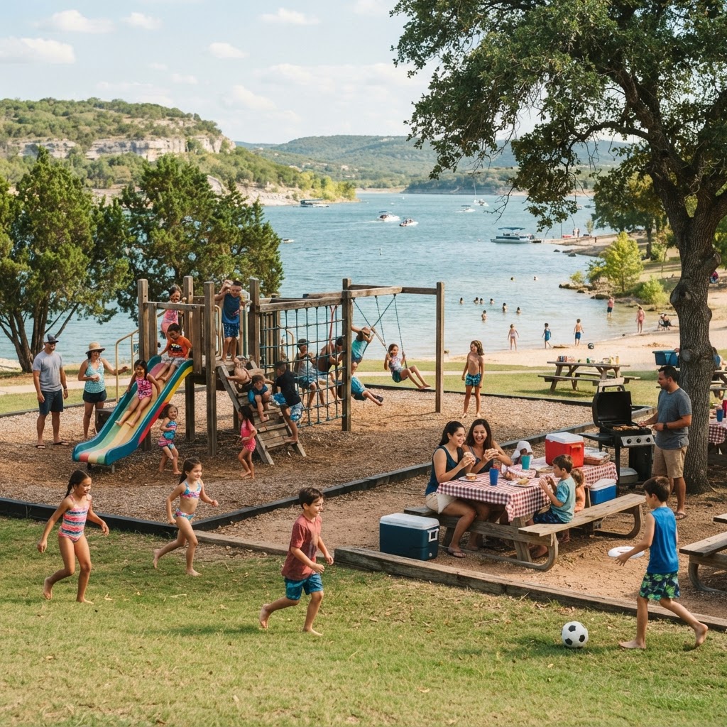 Family-Friendly Things to Do