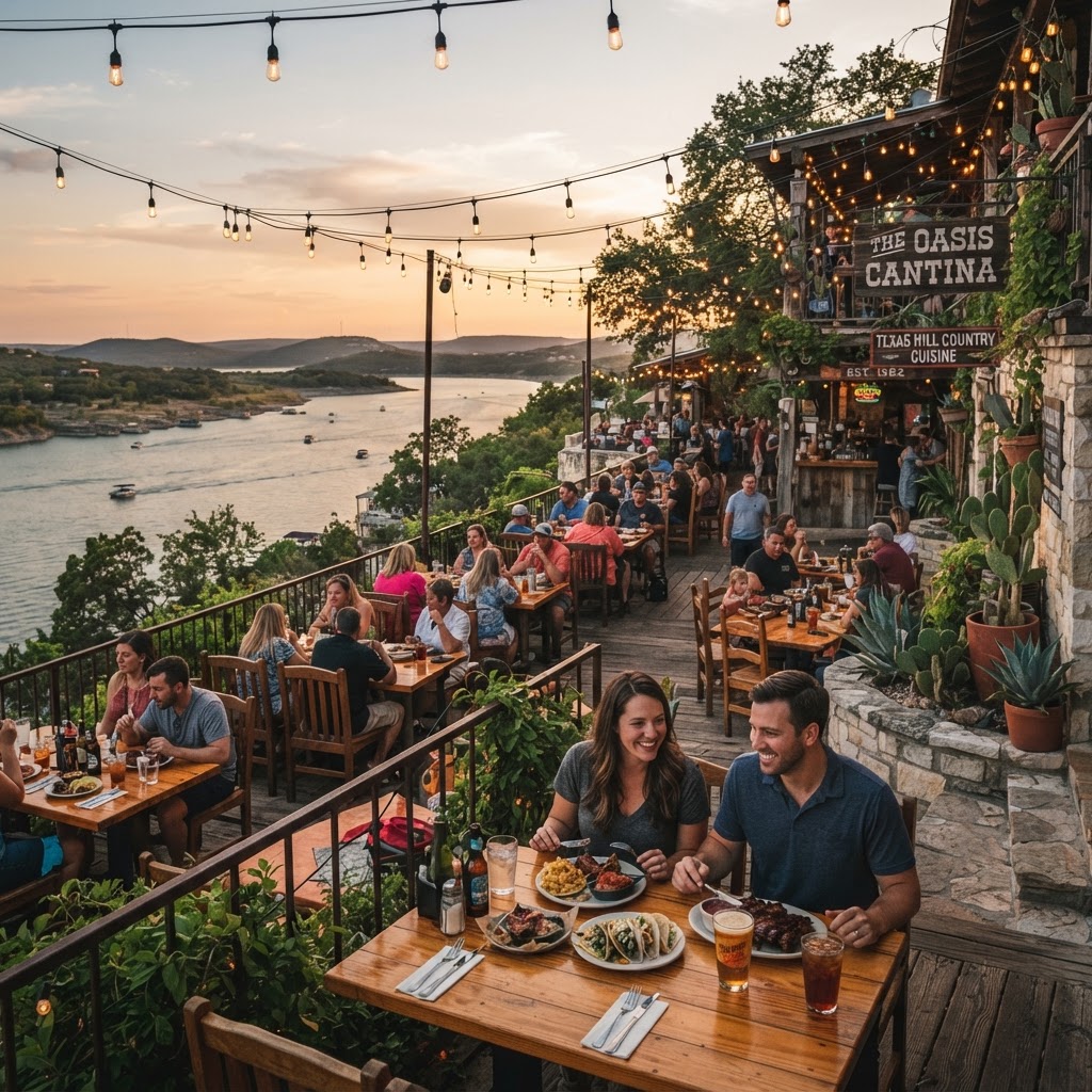 Best Local Restaurants